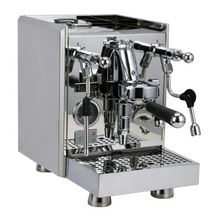Load image into Gallery viewer, Bellezza Giulia Leva Home Coffee Machine