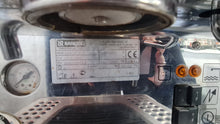 Load image into Gallery viewer, PRE-LOVED Rancilio Epoca Single Group Semi-Commercial Coffee Machine
