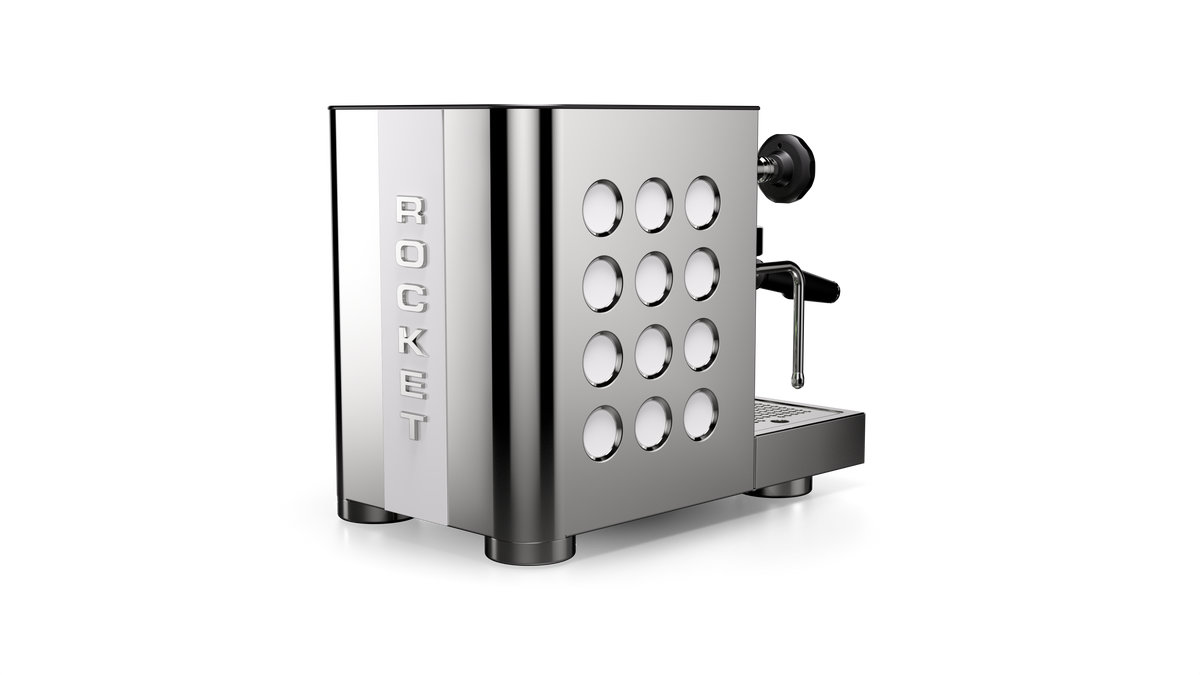 Rocket Appartamento TCA Espresso Machine