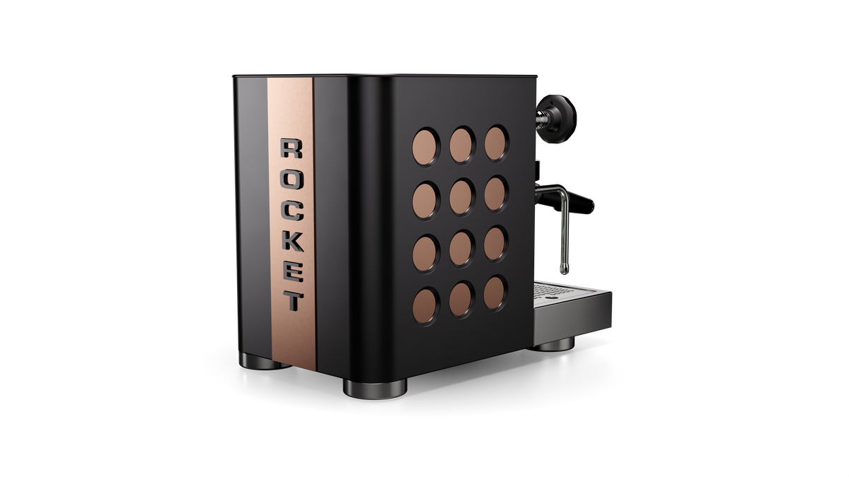 Rocket Appartamento TCA Espresso Machine