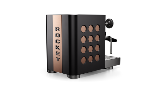 Rocket Appartamento TCA Espresso Machine