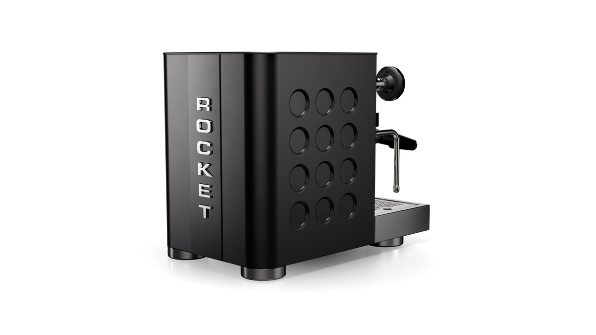 Rocket Appartamento TCA Espresso Machine