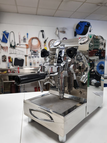 **SOLD** VBM Domobar JNR Espresso machine **SOLD**