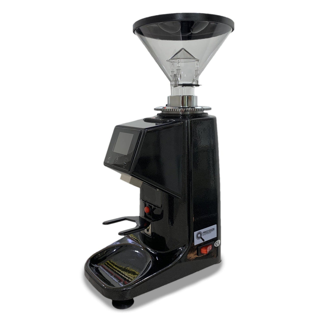 Precision GS7 Coffee Grinder - Espresso Repair Specialists NZ