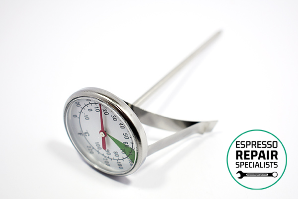 Milk Thermometer