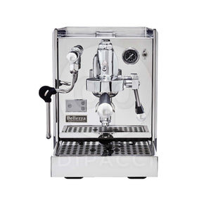 Bellezza Chiara Espresso Coffee Machine - Espresso Repair Specialists NZ