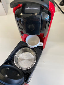 Pod Capsule Coffee Machine NZ