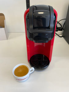 Pod Capsule Coffee Machine NZ