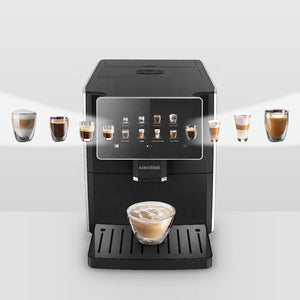 Sinolink Automatic Espresso Home Coffee Machine - Espresso Repair Specialists NZ