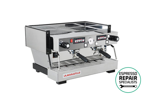 La Marzocco Linea Classic 2 Group Commercial Coffee Machine - Espresso Repair Specialists NZ