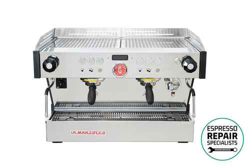 La Marzocco PB Linea 2 Group Commercial Coffee Machine - Espresso Repair Specialists NZ