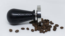 Load image into Gallery viewer, THIRTY NZ Calibrated Coffee Tamp with Coffee Beans