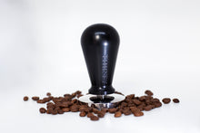 Load image into Gallery viewer, THIRTY Calibrated Coffee Tamp with Coffee Beans