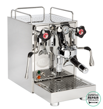 Load image into Gallery viewer, ECM Mechanika V Slim Espresso Coffee Machine - Espresso Repair Specialists NZ