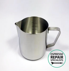 Stainless Steel Milk Jug