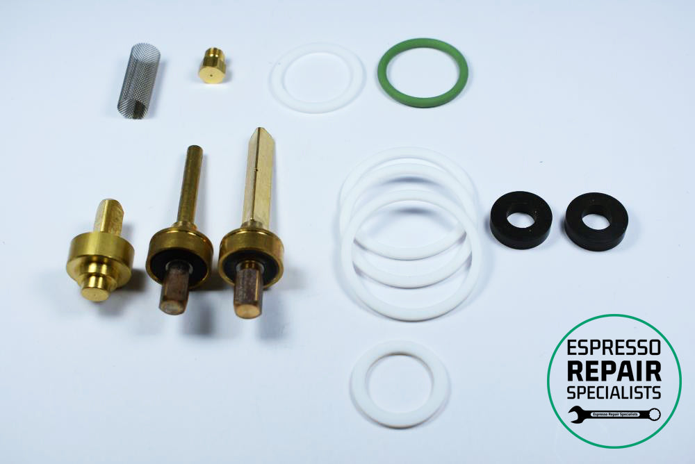 E61 Vibiemme Group Head Reconditioning Kit