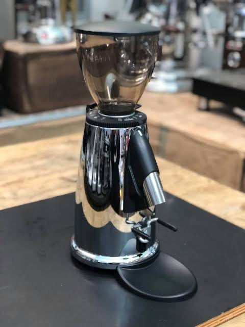 Macap M2M On Demand Coffee Grinder - Espresso Repair Specialists NZ